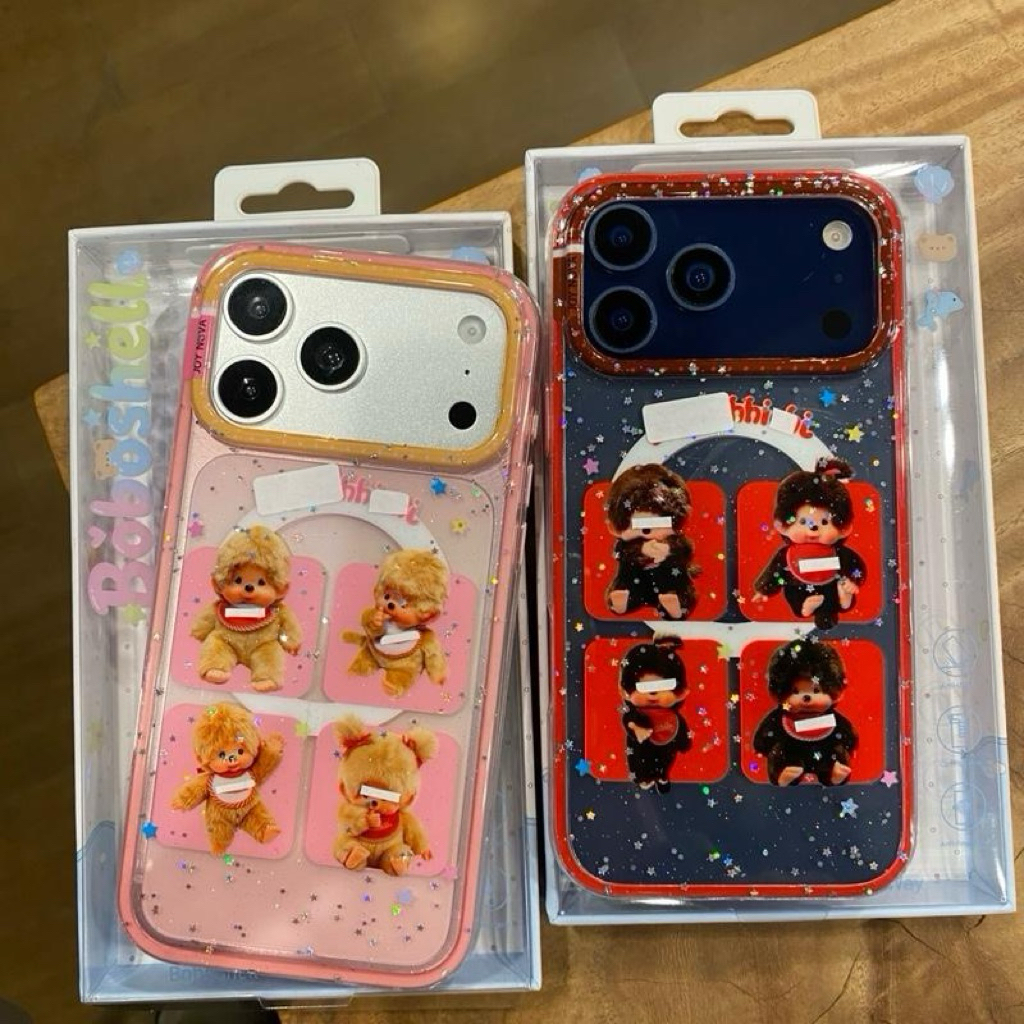 คสขอบ 2 ชั้นสกรีนลาย มีที่ชาร์รจไร้สาย ขอบนิ่ม หลังแข็ง กันกระแทกดีสาใหม่สวยๆ
