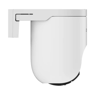 [ของแท้ประกันศูนย์] Ezviz H8C Pro กล้องวงจรปิด Wi-Fi ภายนอก (3MP) รุ่น CS-H8c-R200-1K3WKFL มีไมค์ พูดคุยได้ ประกัน 2 ปี