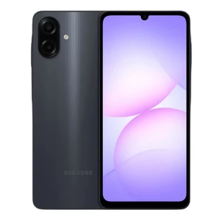 Samsung Galaxy A07 (6/128) No Adapter ประกันศูนย์ 1 ปี [ หน้าจอ6.7 นิ้ว แบต5000mAh ]