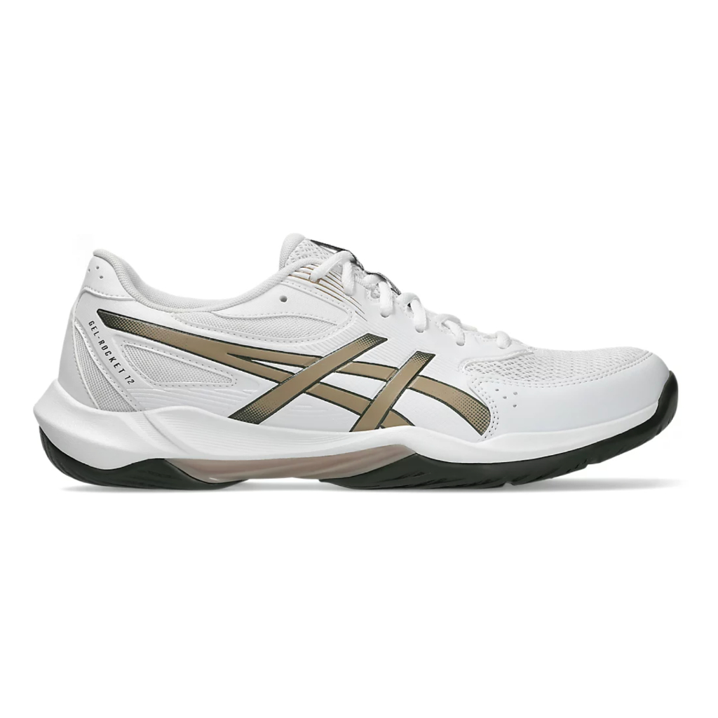 ASICS حذاء ريشة رجالي Rocket 12 — صورة 5