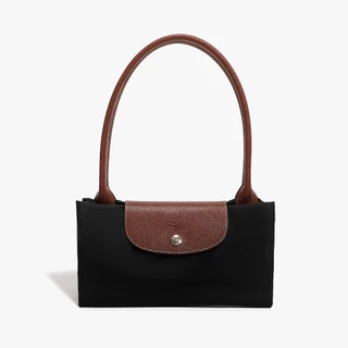 LOONG JUMP Shupatto City TOTE Bag แบบพกพา กระเป๋าสะพายข้าง กระเป๋าใบใหญ่ กระเป๋าเดินทาง