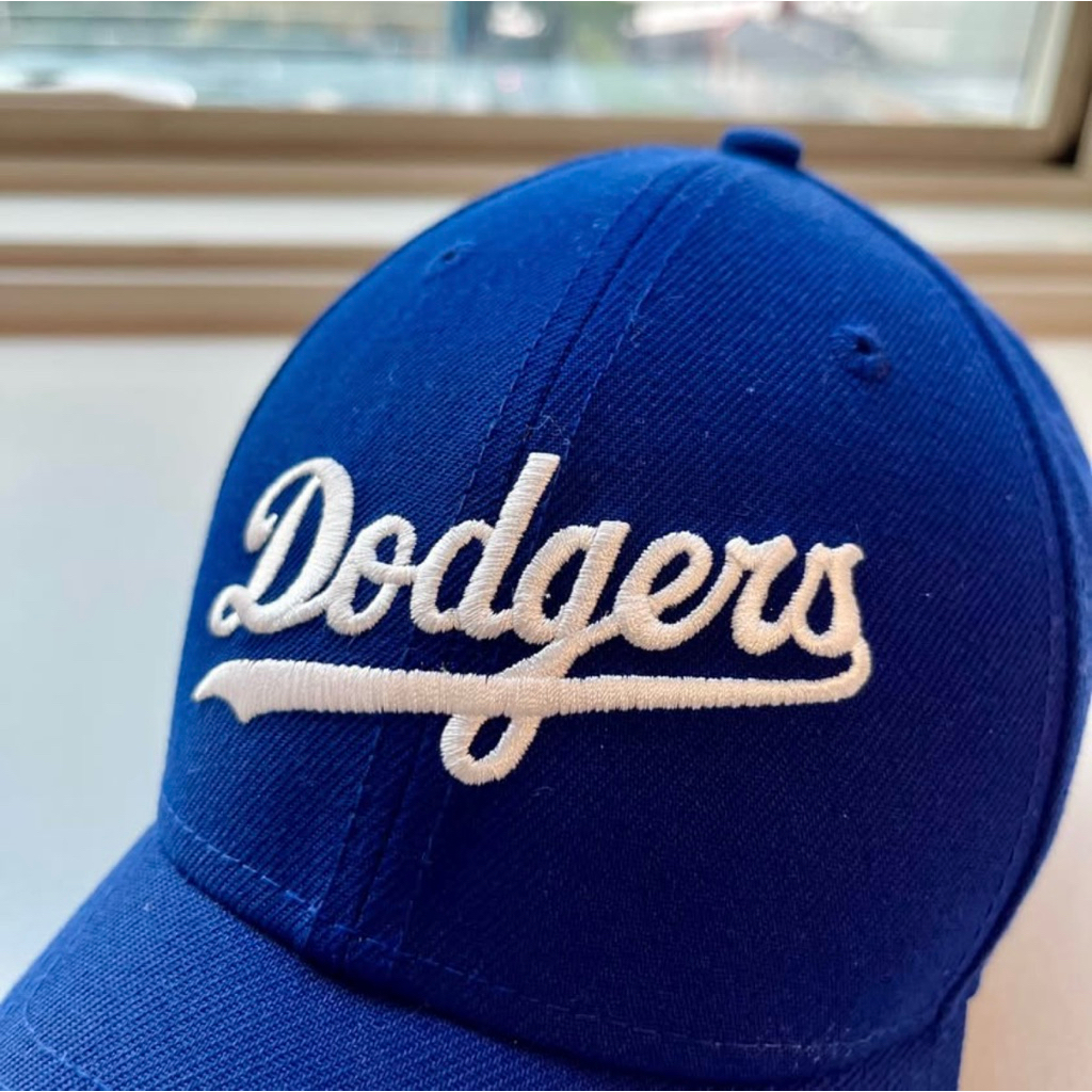 หมวกทีม Los Angeles Dodgers (MLB)