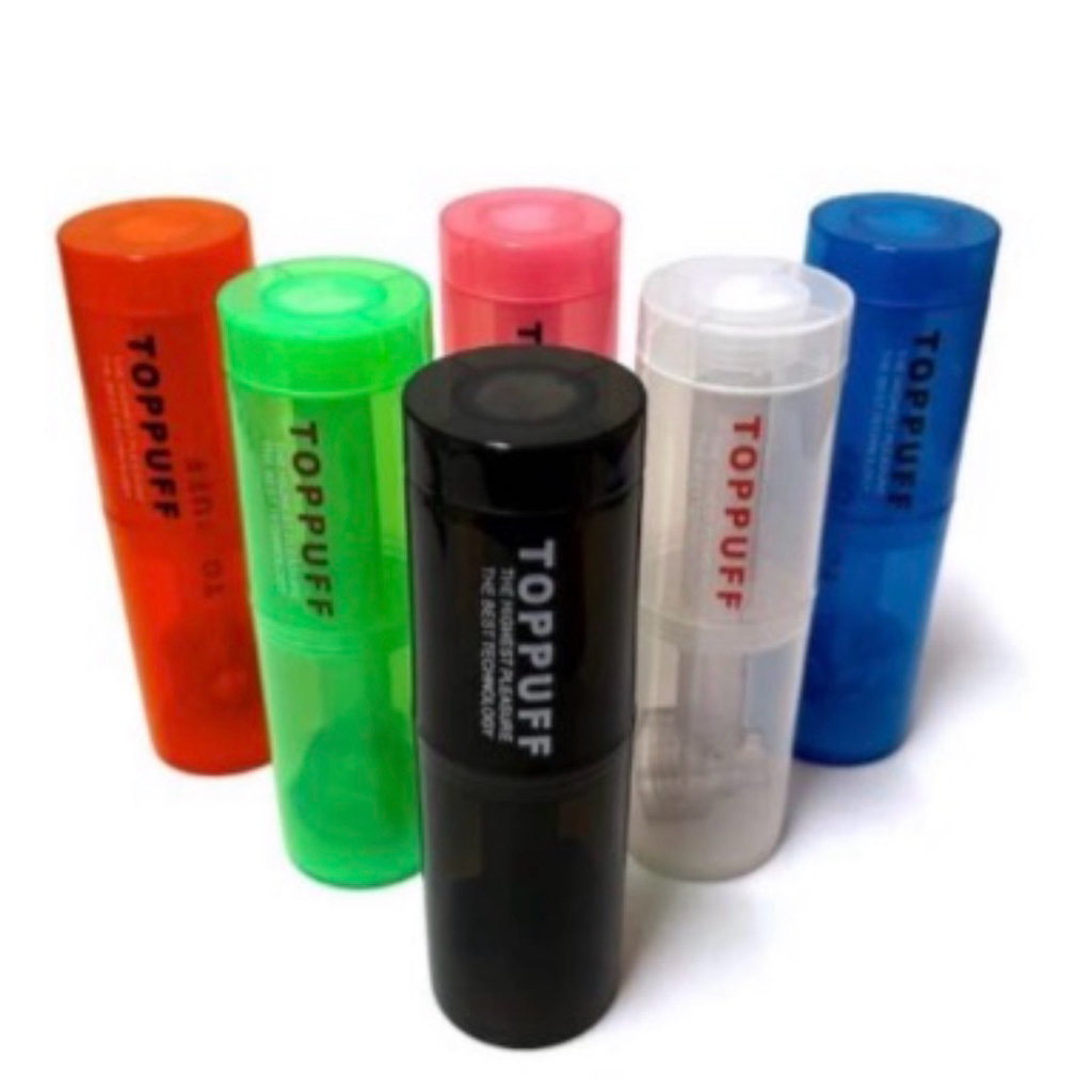 อุปกรณ์กรองอเนกประสงค์แบบพกพา  ถอดล้างได้ สุ่มสี