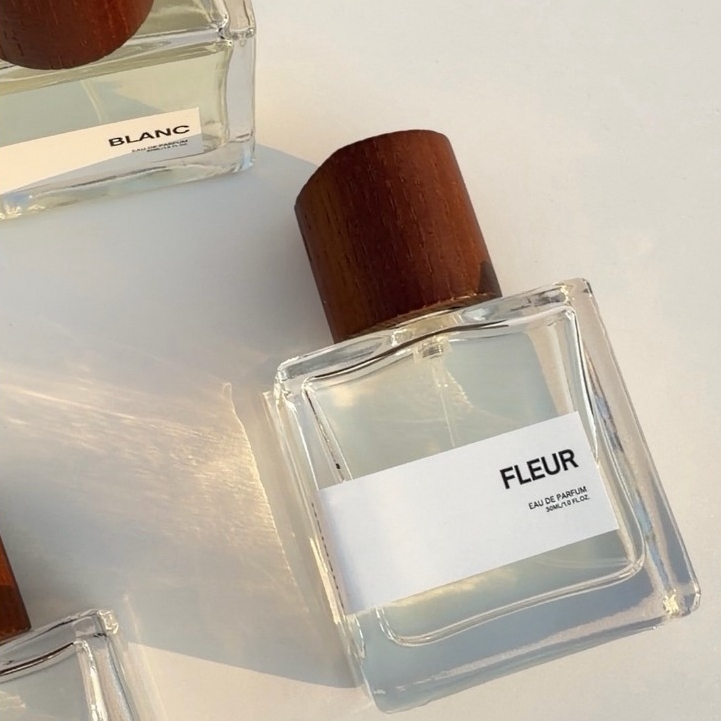 น้ำหอม FLEUR By CHERISH 30ml.