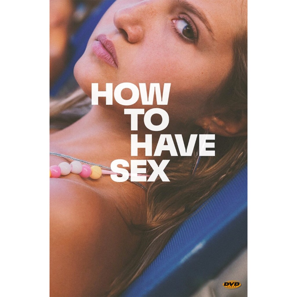 DVD How to Have Sex ซิงนั้นสำคัญไฉน มีเสียงไทย