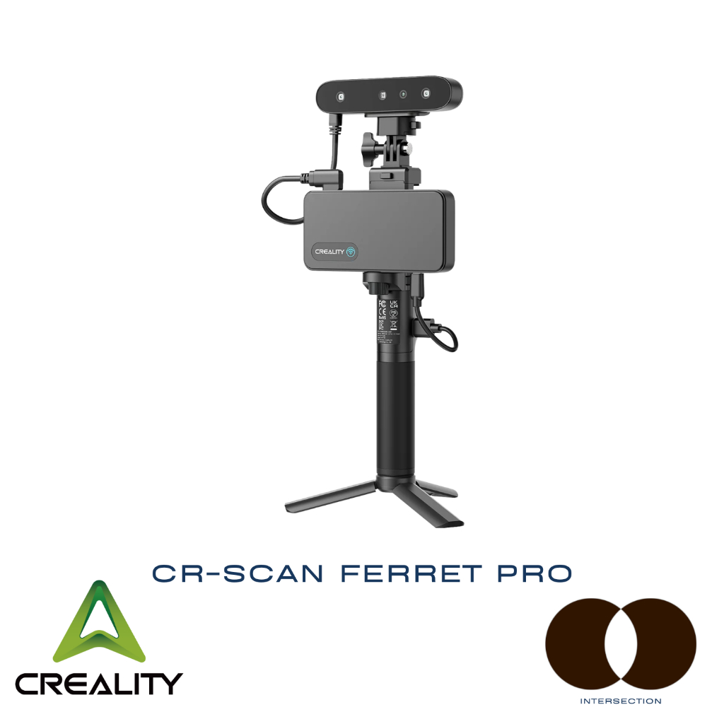 CREALITY Ferret Pro / Otter / Raptor / Raptor PRO (ประกันศูนย์ไทย) (สนใจติดต่อสอบถาม)