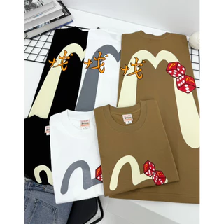 •เสื้อยืดOversize รวมแบรนด์ Size M F