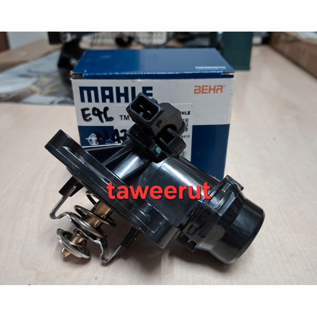 BMWวาล์วน้ำ เครื่อง N42 N43 N45 N46 รุ่น E46 E90 E83 E84 E85 E87 เบอร์ 11 53 7 510 959 ยี่ห้อMAHLE(M