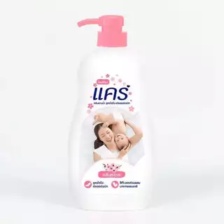 ครีมอาบน้ำเด็ก แคร์ CARE SHOWER CREAM [เลือกสูตร] สบู่และยาสระผมเด็ก