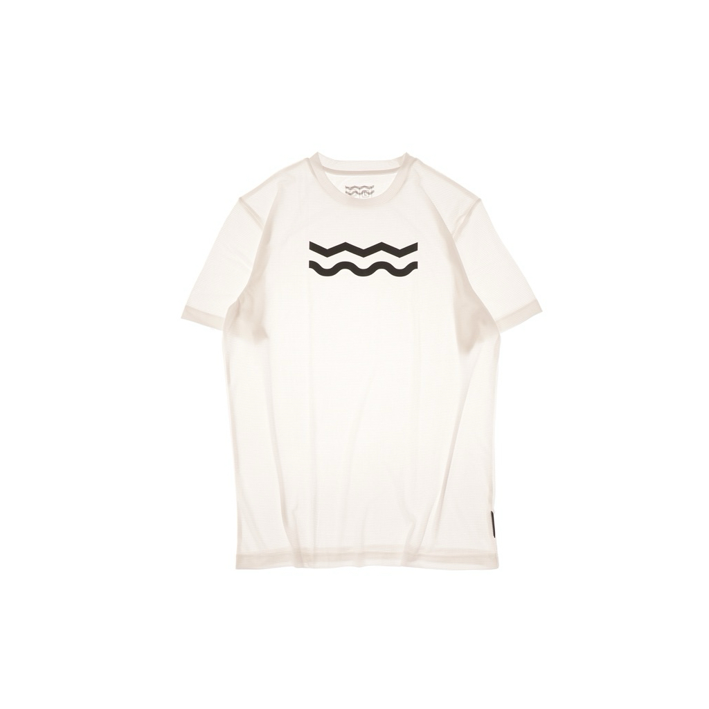 MRD1 เสื้อกีฬา ระบายอากาศ น้ำหนักเบา แห้งไว มี Reflective สะท้อนแสง รุ่น1 by Mountriva