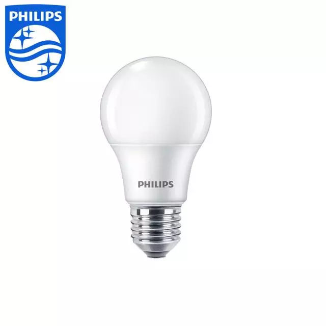 หลอดไฟ PHILIPS Corepro LED E27 A60 5W 7W 9W 11W 13W หลอดไฟ PHILIPS A60 หลอดไฟ PHILIPS E27
