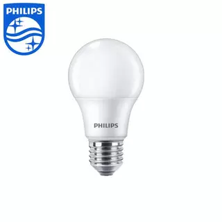 หลอดไฟ PHILIPS Corepro LED E27 A60 5W 7W 9W 11W 13W หลอดไฟ PHILIPS A60 หลอดไฟ PHILIPS E27