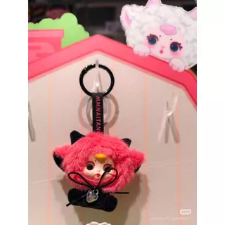 MM sugar baby mini animal v2 พวงกุญแจ แบบจุ่ม พร้อมส่งจากไทย ของใหม่ ไม่เช็คการ์ด