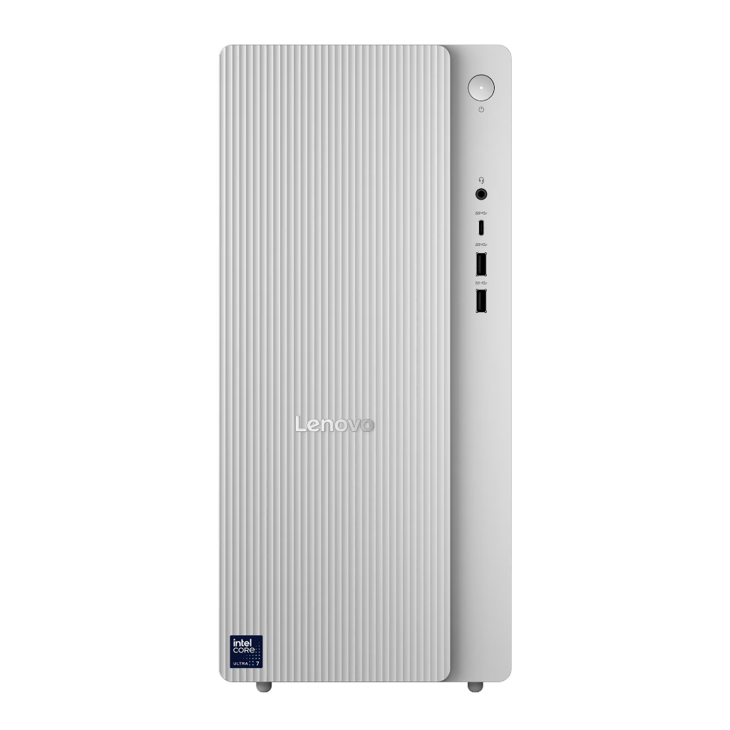 LENOVO Tower 17L 91B1004BTA - Core Ultra 5-225/16GB/512GB/W11/Office H24+M365/3Y*3 CO2-003800
