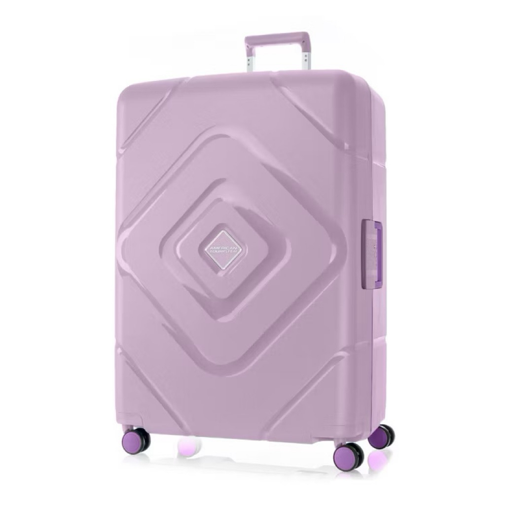 AMERICAN TOURISTER กระเป๋าเดินทางล้อลาก รุ่น TRIGARD 29 นิ้ว TSA / CRESTA SPINNER 28นิ้ว / GROOVISTA