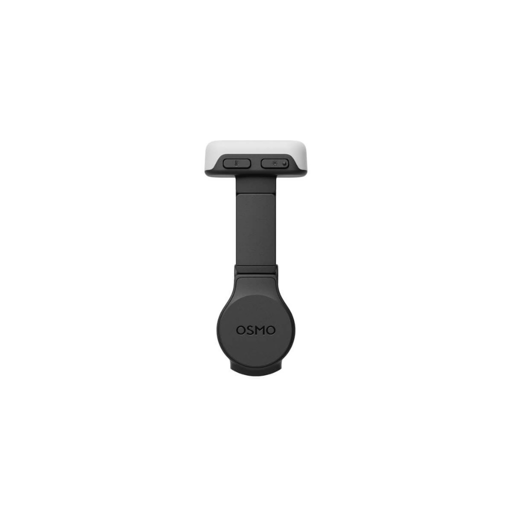 DJI Osmo Pocket 4 Fill Light โมดูลไฟเสริมใช้ร่วมกับกล้อง DJI Osmo Pocket 4