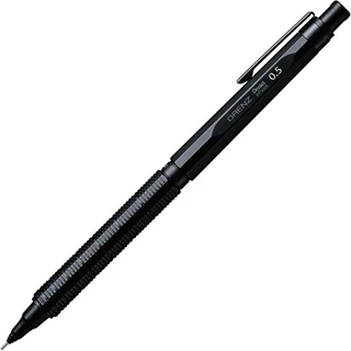 Pentel Orenz Nero ดินสอกด ขนาด 0.5 mm