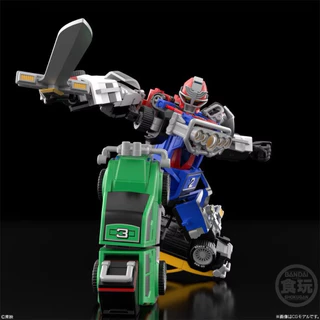 พร้อมส่ง SMP RV Robo Super Minipla