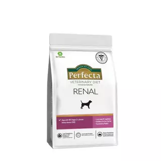 Perfecta Therapeutic ขนาด 1.2-1.5kg เพอร์เฟคต้า อาหารสุนัขและแมว Veterinary Diet