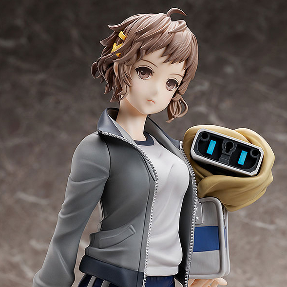 B-STYLE 13 Sentinels: Aegis Rim Natsuno Minami 1/4 Complete Figure#4571245299901
