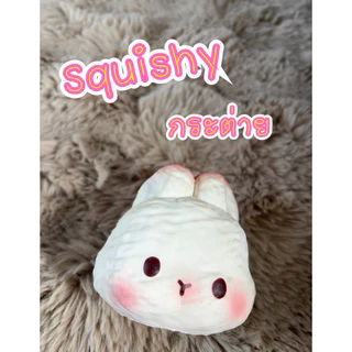 ตะกร้า Squishy แท้‼️รวมหลายแบร์น🛍️