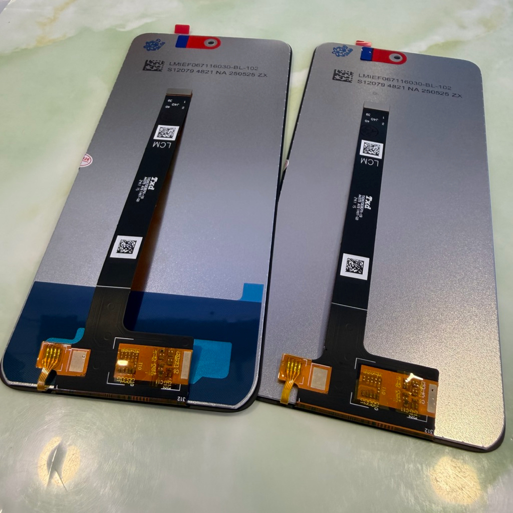 หน้าจอ ใช้สำหรับ Nubia Neo 2 5G งานแท้ อะไหล่ อะไหล่มือถือ LCD Display Screen จอพร้อมทัชสกรีน Nubia Neo 2 5G ฟรีชุดไขควง