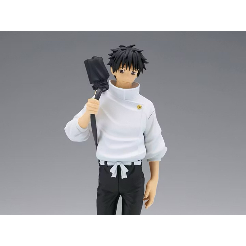 (พร้อมส่งงานแท้💯%) อคคตสึ ยูตะ มหาเวทย์ผนึกมาร Jujutsu Kaisen 0  Okkotsu Yuta - Jukon no Kata (Banda