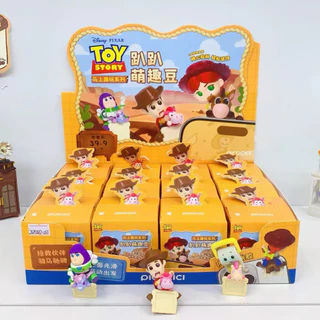 🔥พร้อมส่งจากไทย🔥จุ่มเดียว ตัวเกาะโทรศัพท์ new Toystory