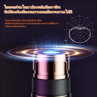 ไมค์ไร้สาย JBL VX-99 ไมค์ไร้สายย่านUHF พกพาสะดวก โทนเสียงดี สำหรับคาราโอเกะแสดงเวที