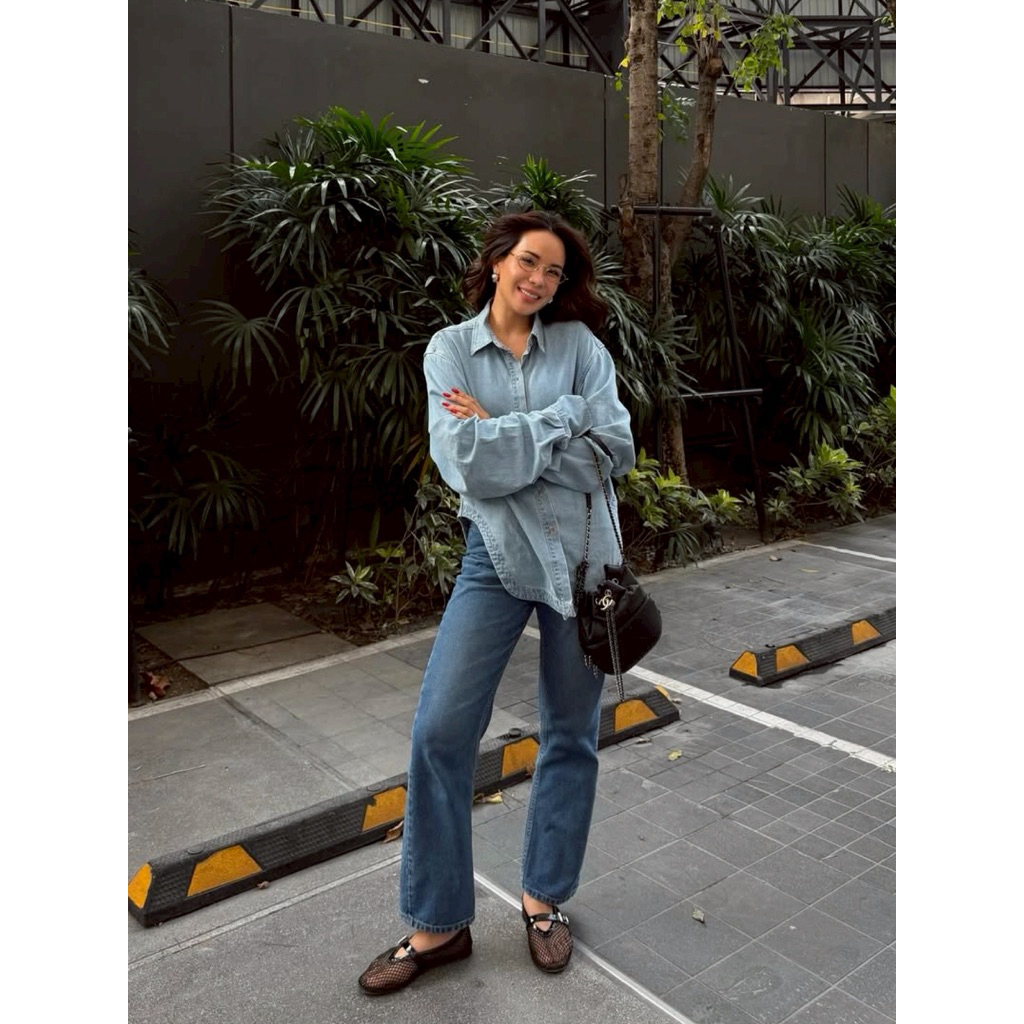 THE DENIM 1994 - Madison Denim Jeans