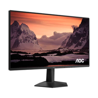 AOC MONITOR 24'' จอคอมพิวเตอร์ 24G50Z2/67 (IPS, HDMI, DP) 260Hz - A0182409