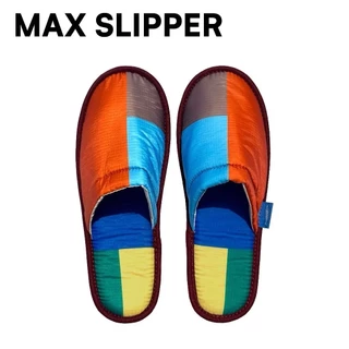 [Free gift] Sardine Slipper Slipper