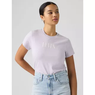 เสื้อยืดผู้หญิง Levi's® Women's Perfect T-Shirt