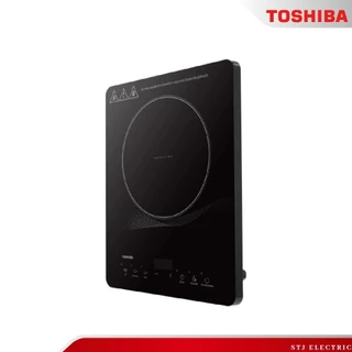 TOSHIBA เตาแม่เหล็กไฟฟ้า แถมหม้อ 1 ใบ รุ่น IC-20R1STH