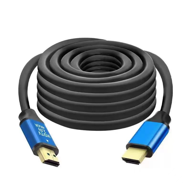 HDMI CABLE HDTV Cable 2.0 (4K ) 1.5M.,3M.,5M.10M.,15M.,20M.