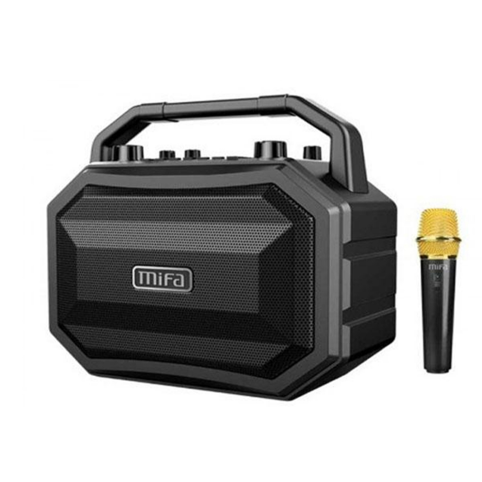 ลำโพงปาร์ตี้ Mifa M520 รุ่นที่ 1
