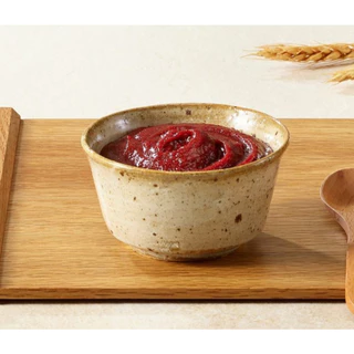 ซีเจ แทยังโช ฮอต เปปเปอร์เพสท์ (ซอสโกชูจัง) ขนาด 1KG,500G CJ TAEYANGCHO HOT PEPPER PASTE 맛있는 태양초 고추장