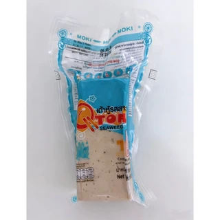 MOKI Q-Tofu เต้าหู้ 150g x 5 เต้าหู้อร่อย เหนียว นุ่ม Q-Tofu Original Tofu ทอด อบกรอบ