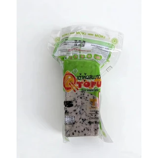 MOKI Q-Tofu เต้าหู้ 150g x 5 เต้าหู้อร่อย เหนียว นุ่ม Q-Tofu Original Tofu ทอด อบกรอบ