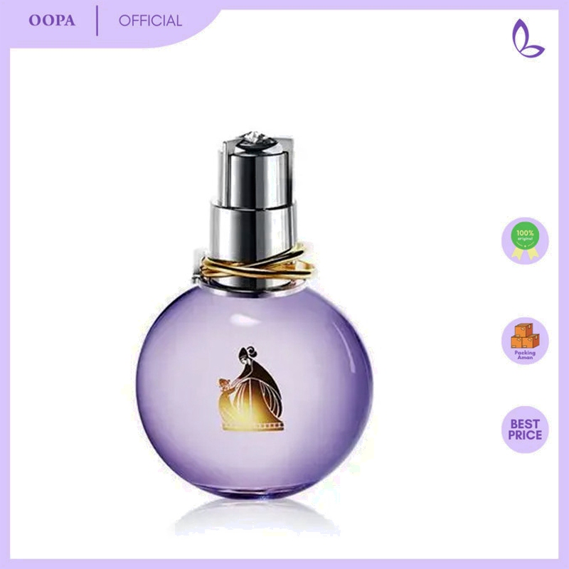 น้ำหอม Eclat d'Arpège EDP 100ml น้ำหอมผู้หญิง น้ำหอม