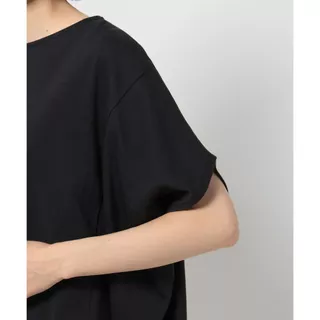 niko and ... Dolman Sleeve Poncho T-Shirt
