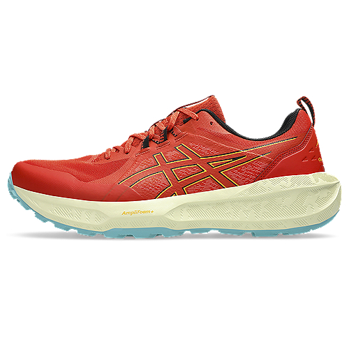 ASICS : 1011B979.600 GEL-SONOMA 8 MEN รองเท้าวิ่งเทรลผู้ชาย