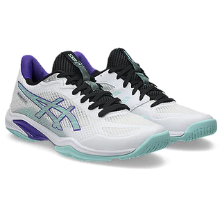 ASICS : 1072A120.104 BLADE FF 2 WOMEN รองเท้าสำหรับกีฬาในร่มผู้หญิง