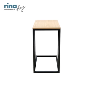 Rina Hey โต๊ะข้าง รุ่น PLUM/50