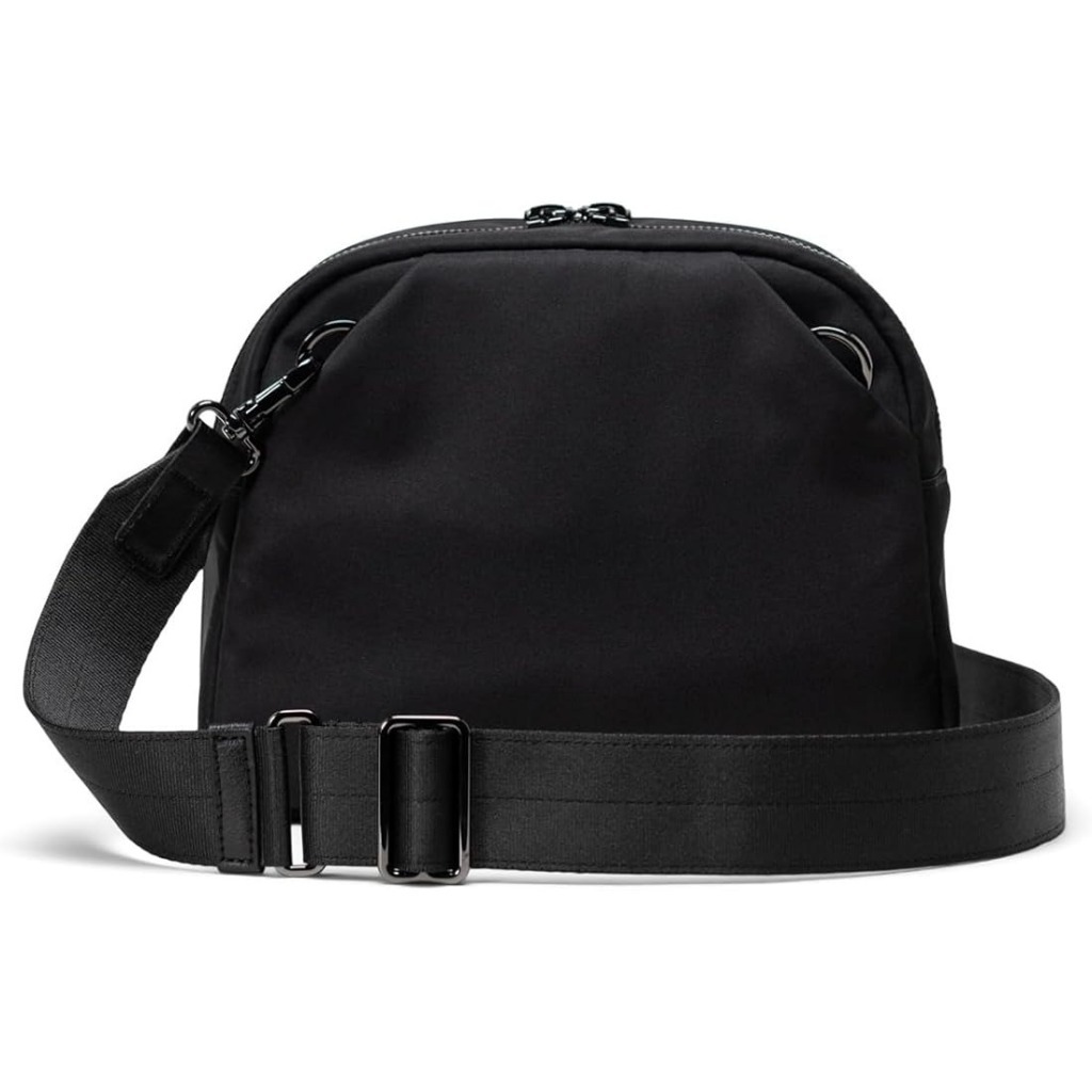 Herschel حقيبة كروس Thalia ‏2 لتر — أسود — صورة 4