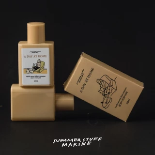 Summerstuff.marine - BODY PERFUME กลิ่น A DAY AT HOME (50 ml) - น้ำหอมแต่งกลิ่นกาย