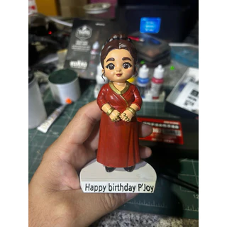 รับทำโมเดล3D_เจนภาพArt_toyจากAI_เป็นโมเดล_เป็นarttoyเท่านั้นไม่รับแบบสมจริง