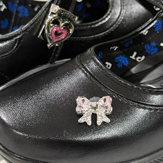 Sebofficial Shoe Charms | ที่ติดรองเท้านักเรียน จิบบิท ชาร์มตกแต่งรองเท้า 1 ชิ้น