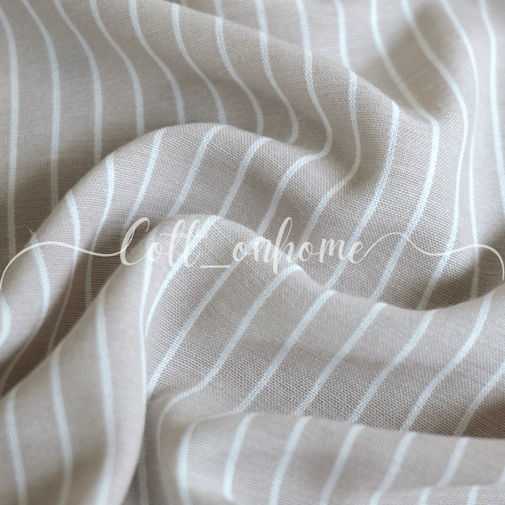 ผ้าคอตตอน เนื้อละเอียด หน้า60นิ้ว(ผ้าตัดเสื้อ ตัดชุด) สีสวยพร้อมส่ง✅