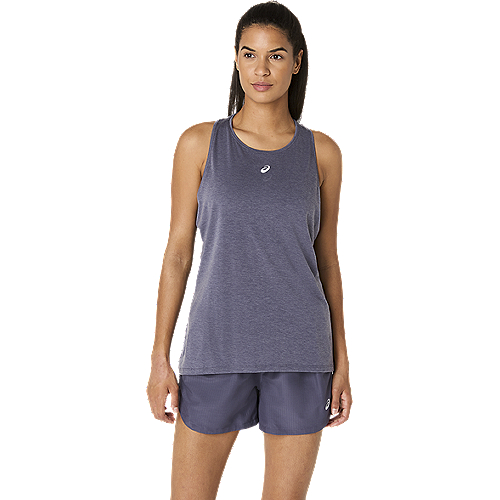 ASICS : 2012D139.500 NAGINO RUN ADJUSTABLE TANK WOMEN เสื้อกล้ามผู้หญิง